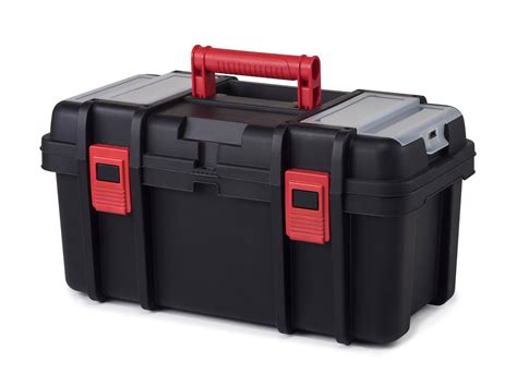 19 inch metal tool box|walmart hyper tough tool box.